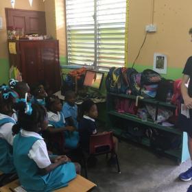 Saint-Lucia-Onderwijs