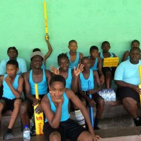 Saint Lucia cricket II
