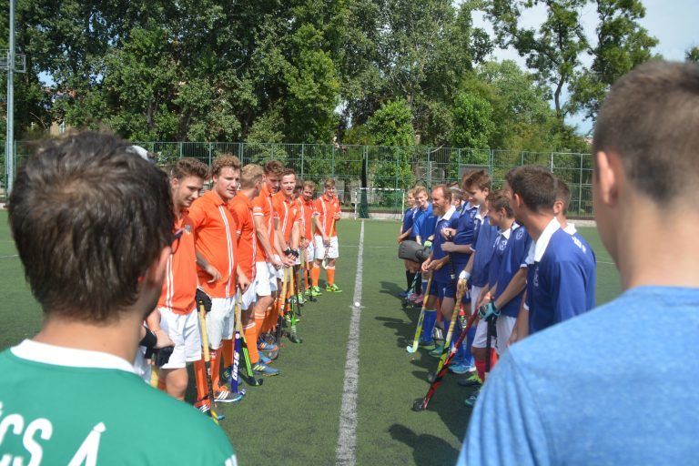 Die Kraft des Sports im Jahr 2017