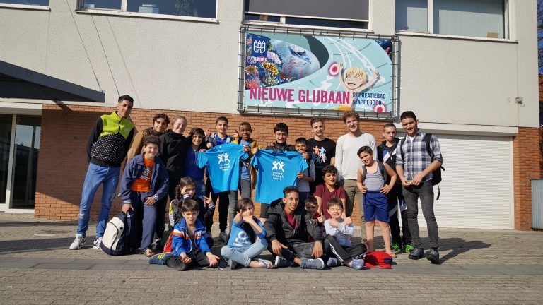 Die Kraft des Sports im Jahr 2016