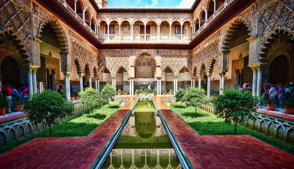 Trainingslager in Sevilla – Die Kraft des Sports