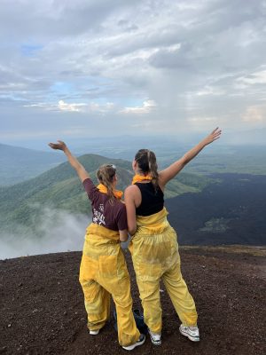 Indy in Costa Rica – Die Kraft des Sports