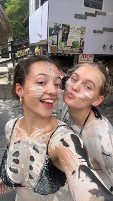 Yara auf Saint Lucia – Die Kraft des Sports