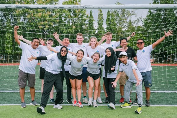 Startseite – Die Kraft des Sports