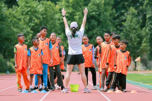 Startseite – Die Kraft des Sports