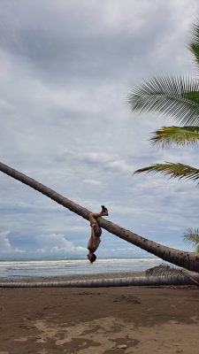 Minne in Costa Rica – Die Kraft des Sports