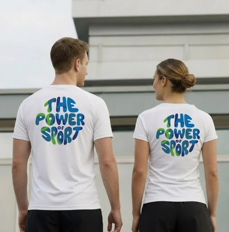 Sportkit – Die Kraft des Sports