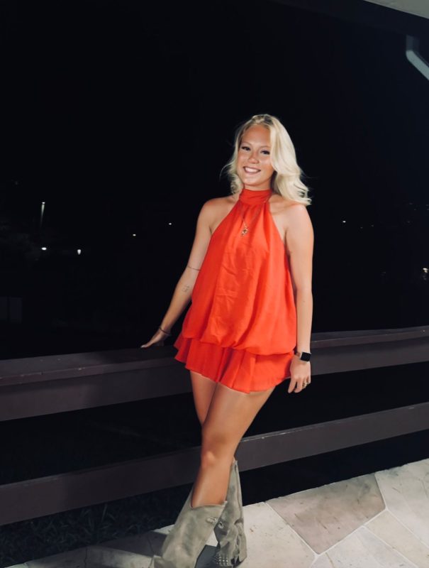 Kim auf Saint Lucia – Die Kraft des Sports