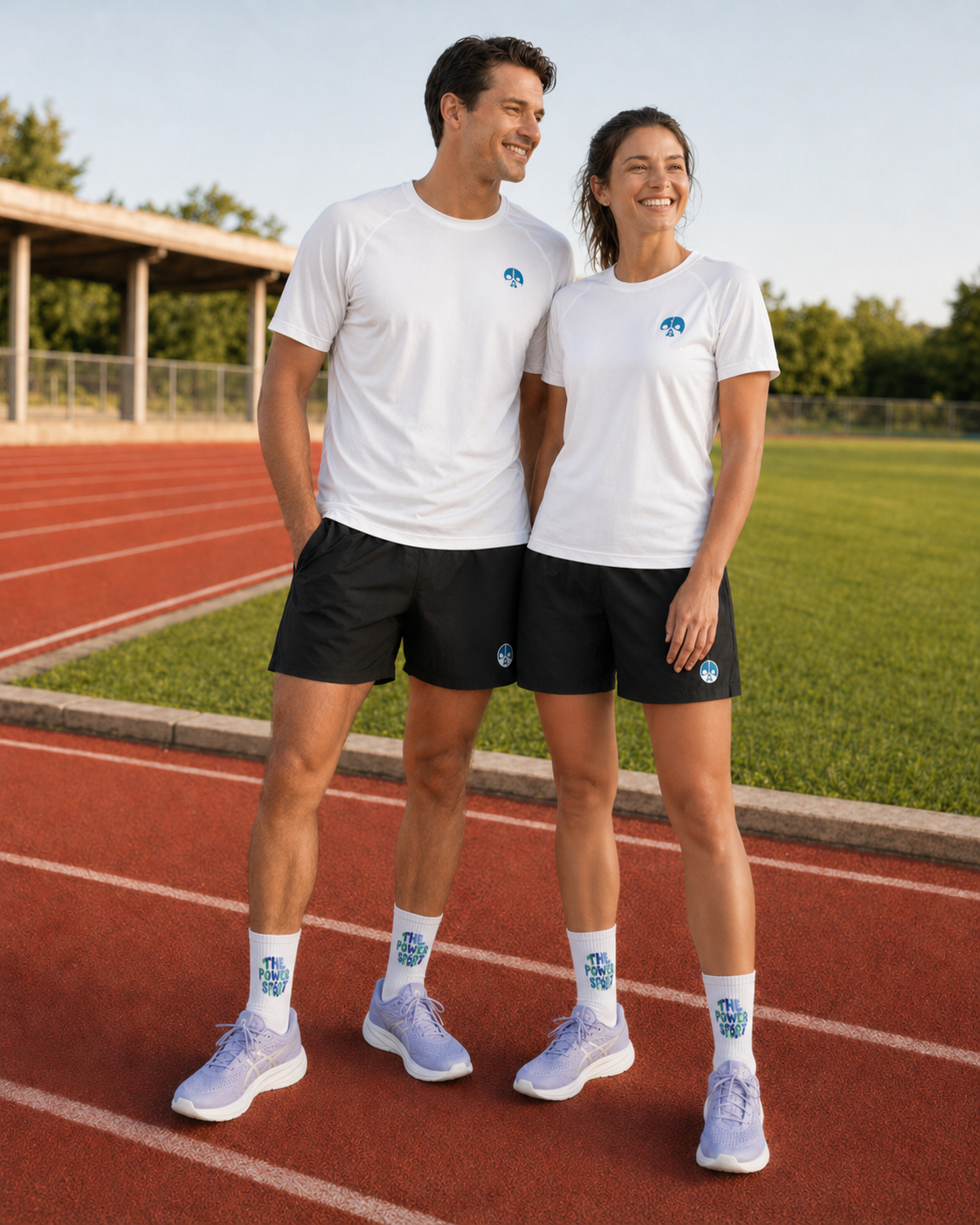 Sport-Kit 'The Power of Sport'