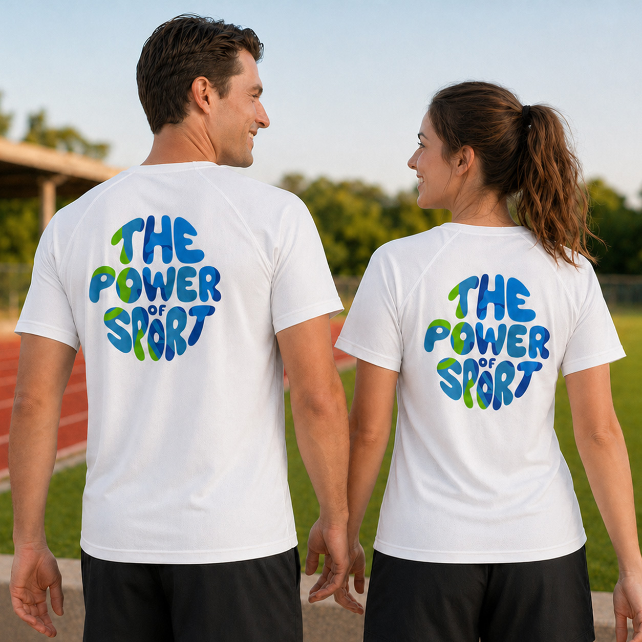 Sport-Kit 'The Power of Sport' - Image 2